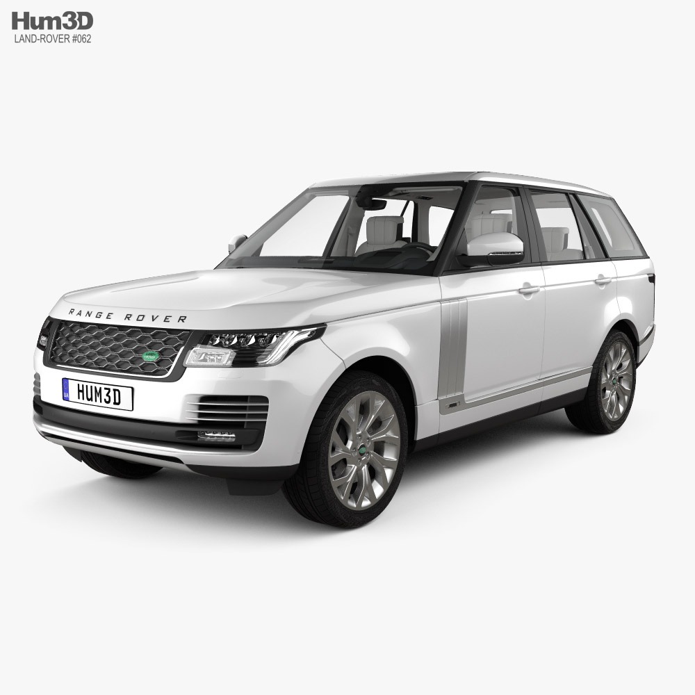 Car Transfer range Rover | RANGE ROVER