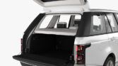 Car Transfer range Rover