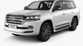 Car transfer Land cruiser V8 | PRADO TX | LAND CRUISER V8