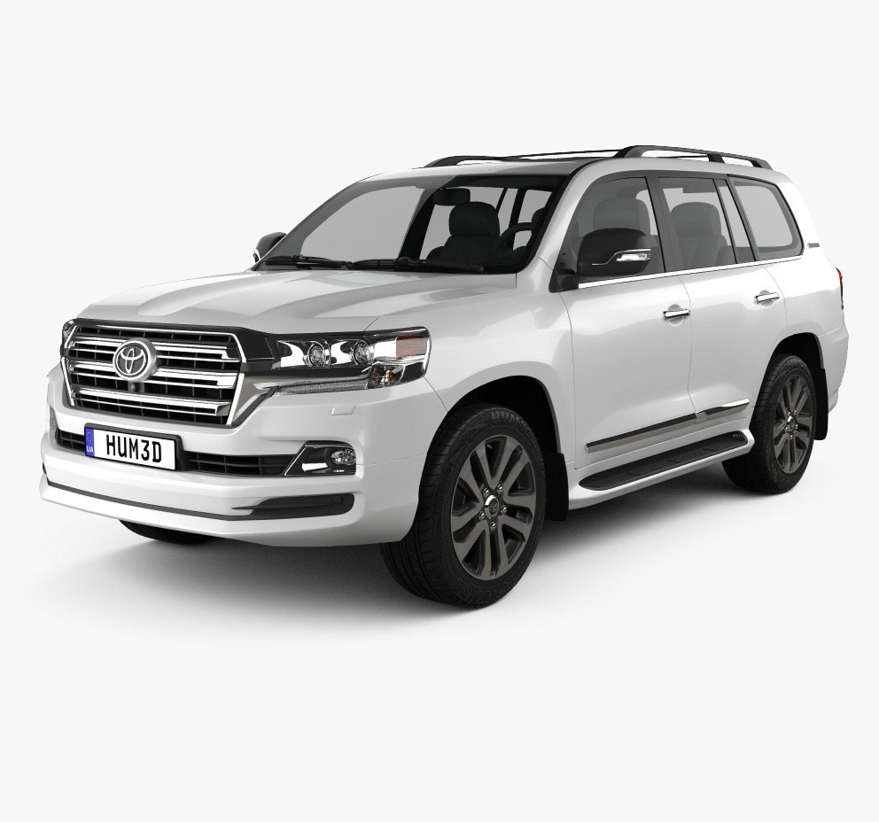 Car transfer Land cruiser V8 | PRADO TX | LAND CRUISER V8