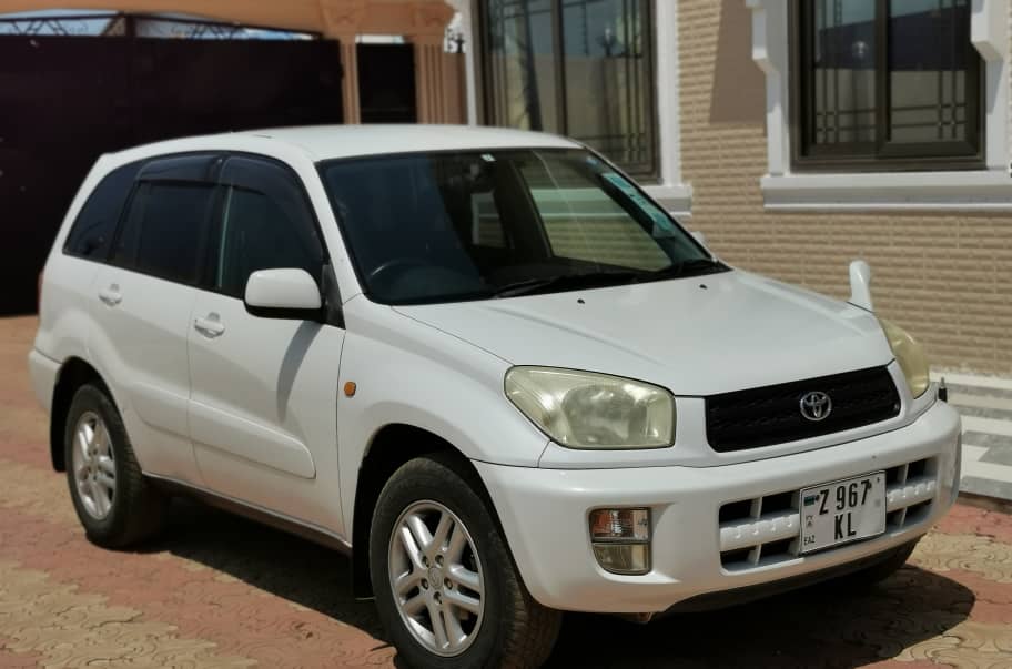 Affordable Car Rental in Zanzibar