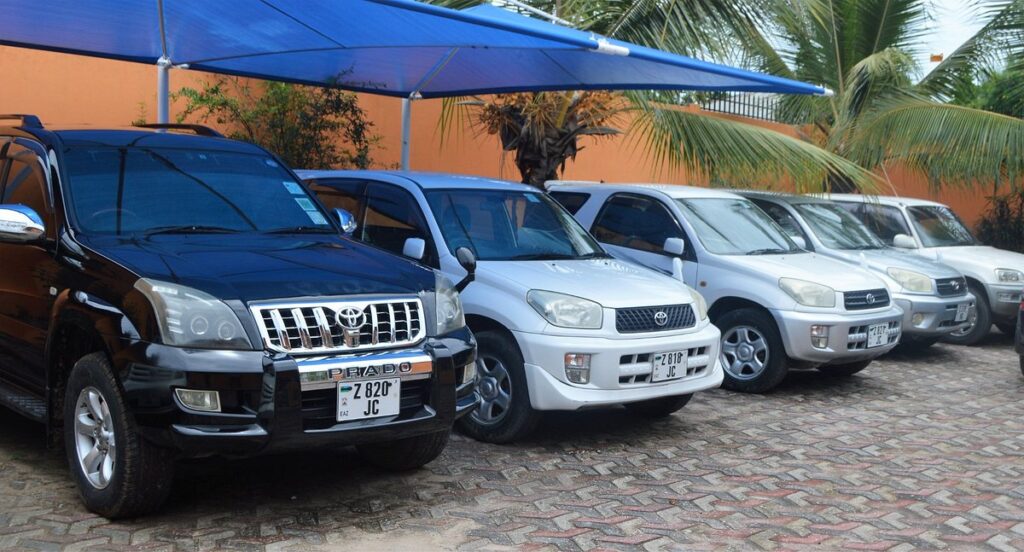Best price is guarantee | Zanzibar Car Rental