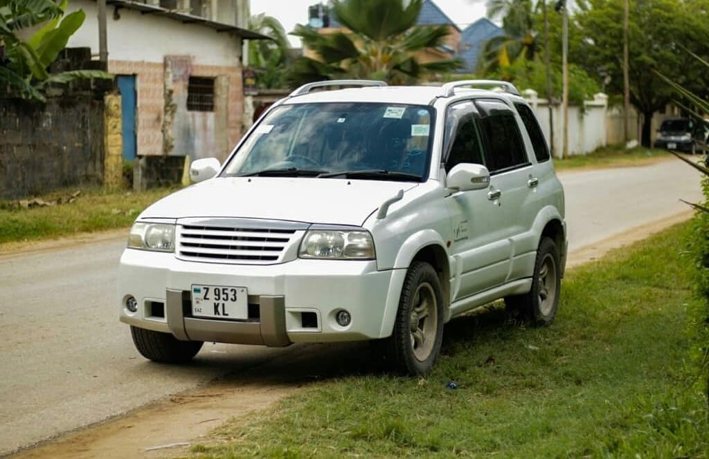 Best Car Rental Agency in Zanzibar – Explore the Island with the Best in the Business