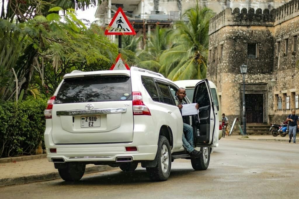 Reliable Car Rental in Zanzibar – Your Trusted Travel Partner