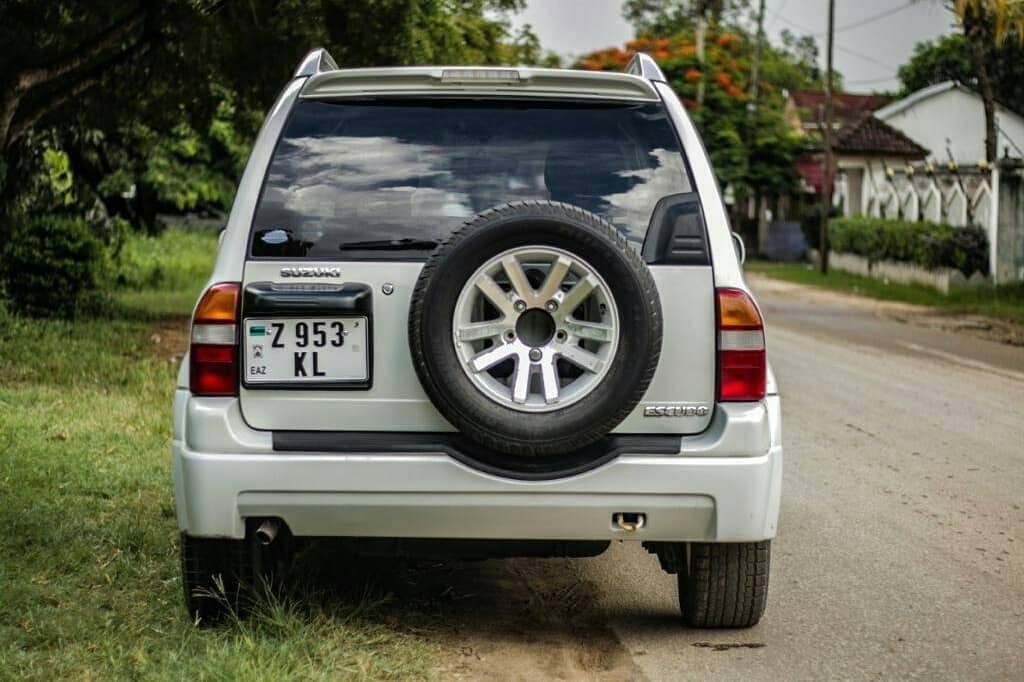 Zanzibar Airport Car Rental – Convenient and Affordable