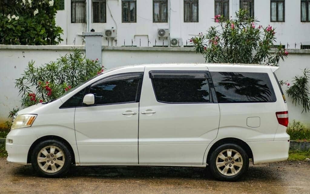 Zanzibar’s Best Car Rental – Explore the Island with Comfort and Style