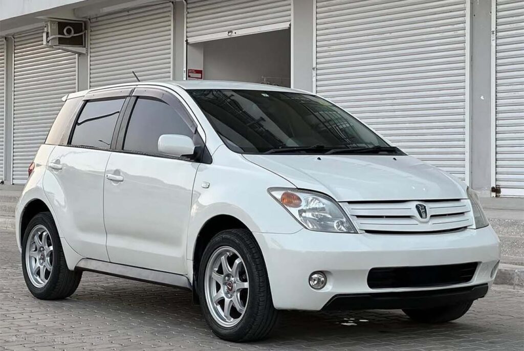 Affordable Car Rental in Zanzibar