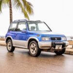 Car rental Zanzibar